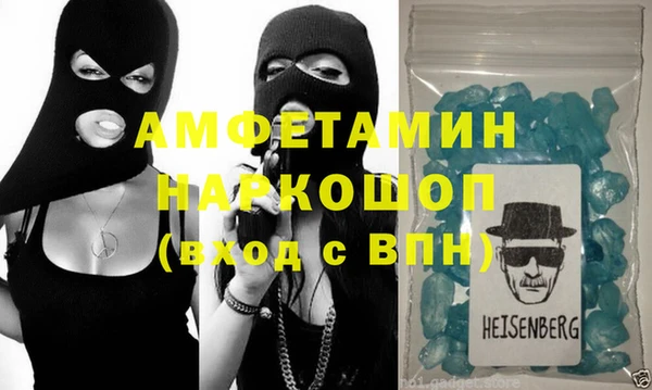 молекула духа Костерёво